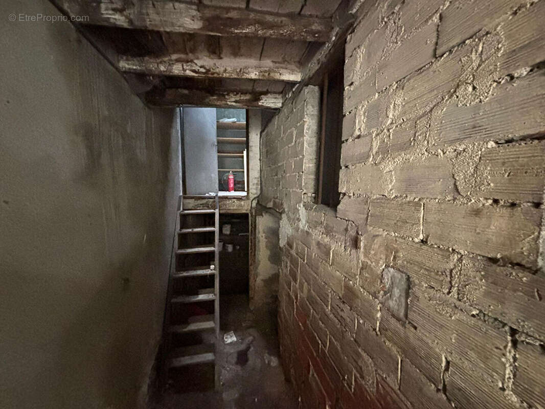 Appartement à ROANNE