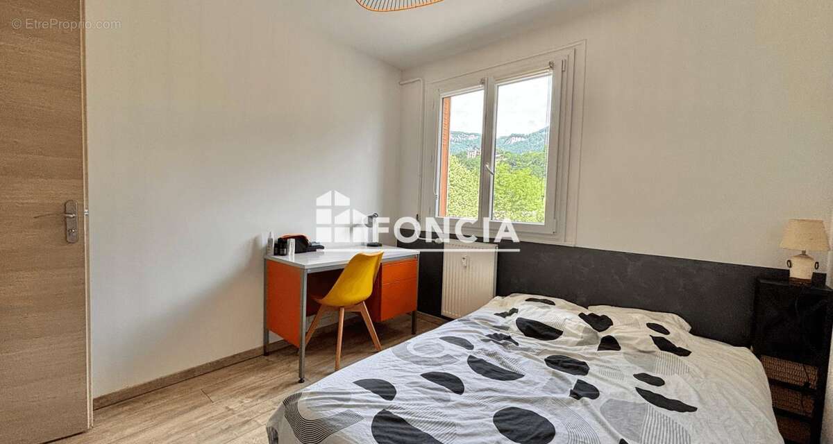 Appartement à BONNEVILLE