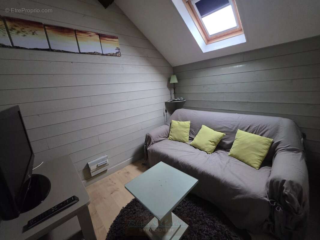 Grande maison de charme à Villevoques, 256 m², 3 chambres - photo 15
