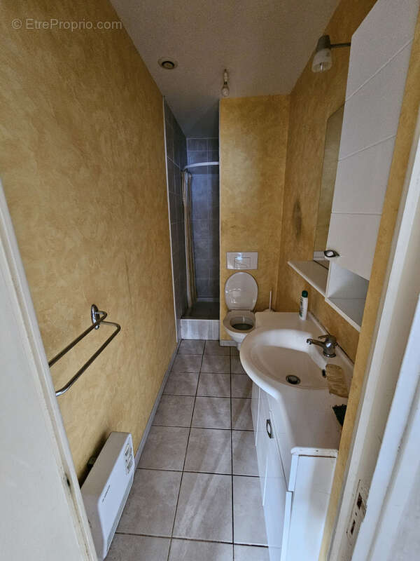 Maison à GUEMENE-SUR-SCORFF