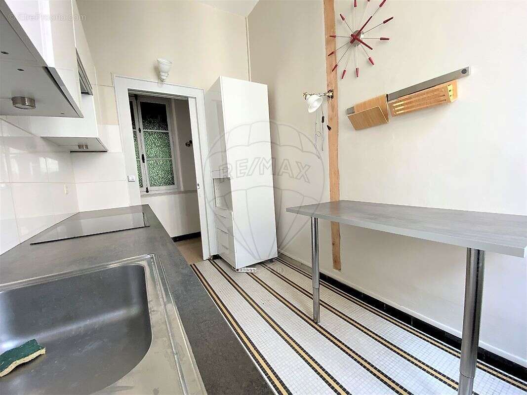 Appartement à LYON-1E