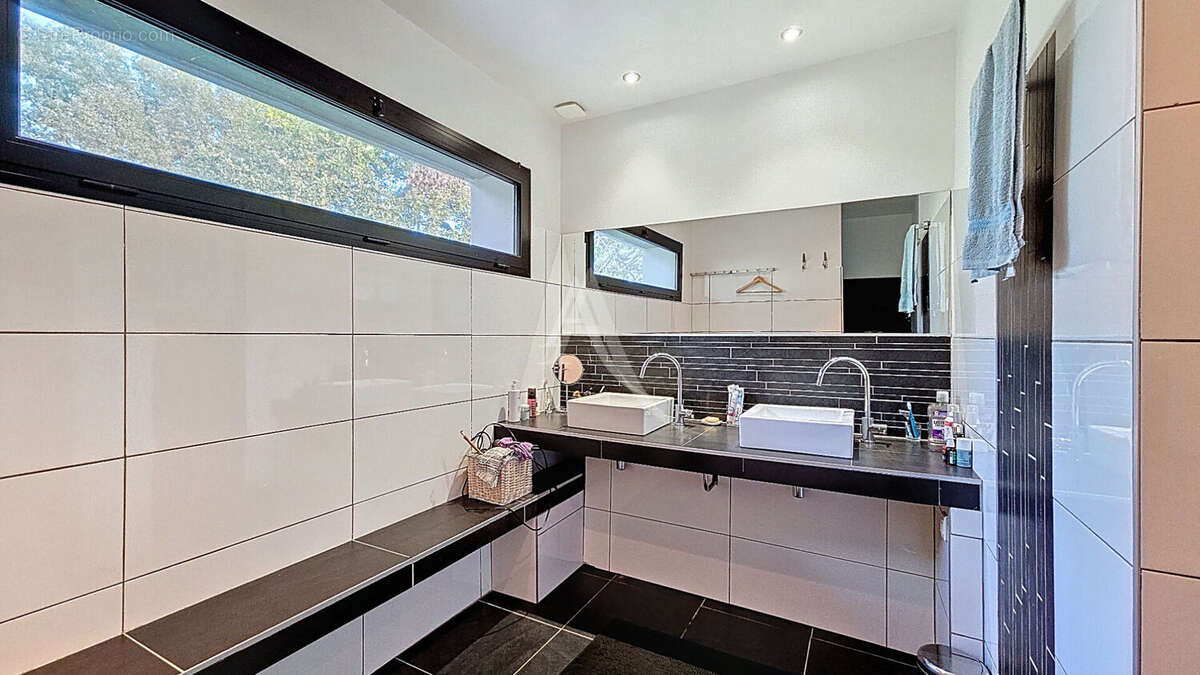 Maison à CASTELMAUROU