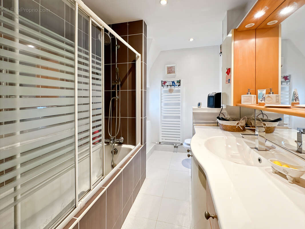 Maison à CONCARNEAU