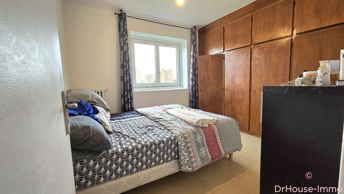 Appartement à BOBIGNY
