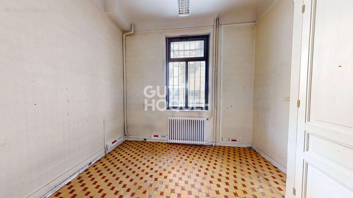 Maison à PODENSAC