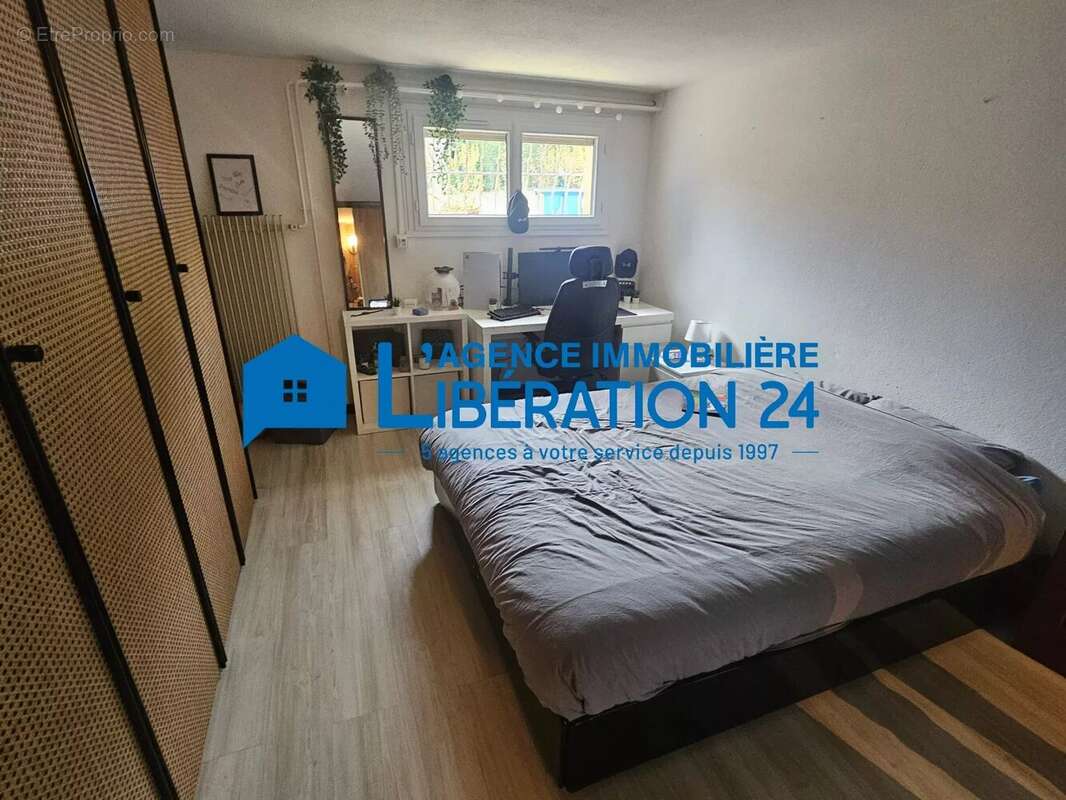 Villa Ste Marie 5 chambres et sous-sol - photo 12