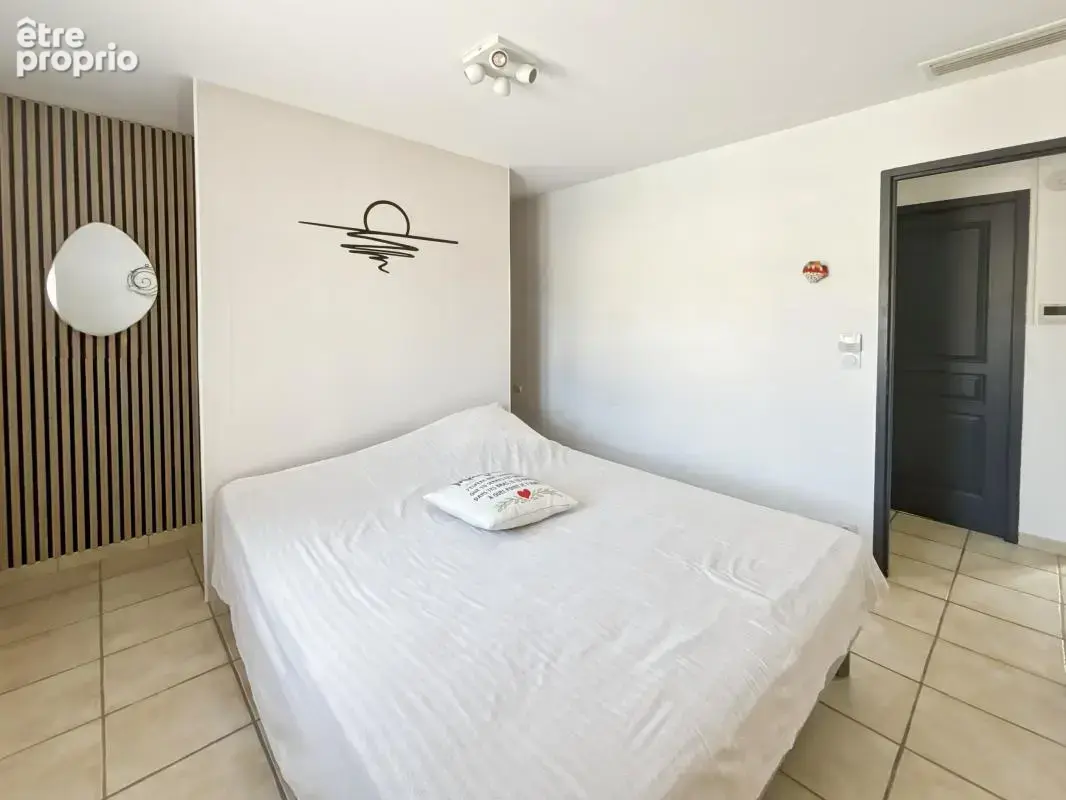  à vendre maison t6 – thézan-lès-béziers  - photo 16
