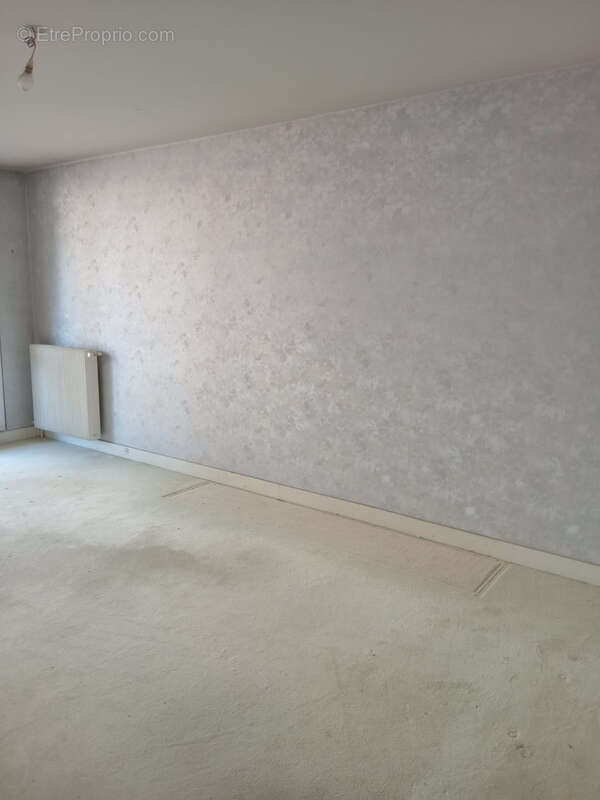 Appartement à PUTEAUX