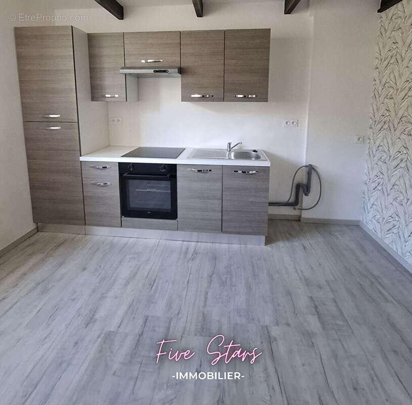 Appartement à ALGRANGE