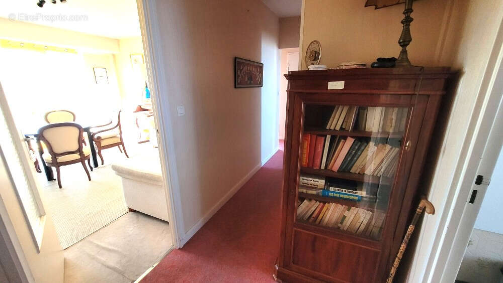 Appartement à CAEN