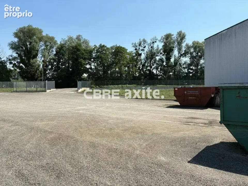 Bien immobilier à vendre à Rumilly (74150) - photo 7