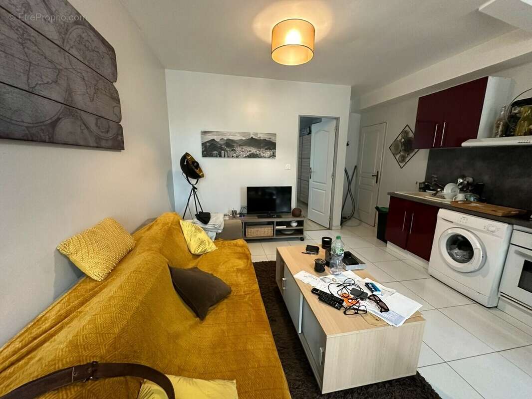Appartement 37 m² à La Chapelle-La-Reine  - photo 2