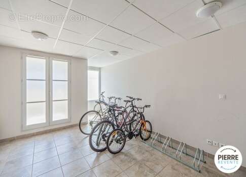 Appartement à BLOIS