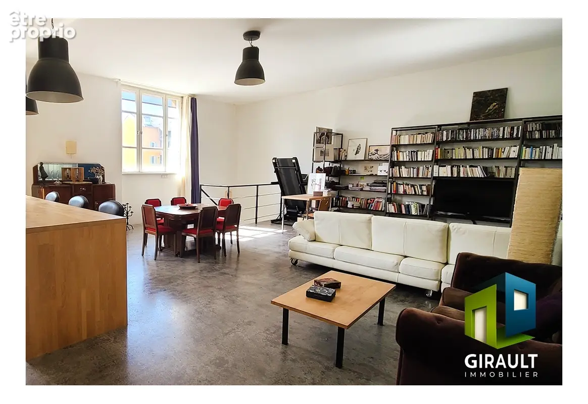 Appartement 114 m² à Belfort  - photo 5