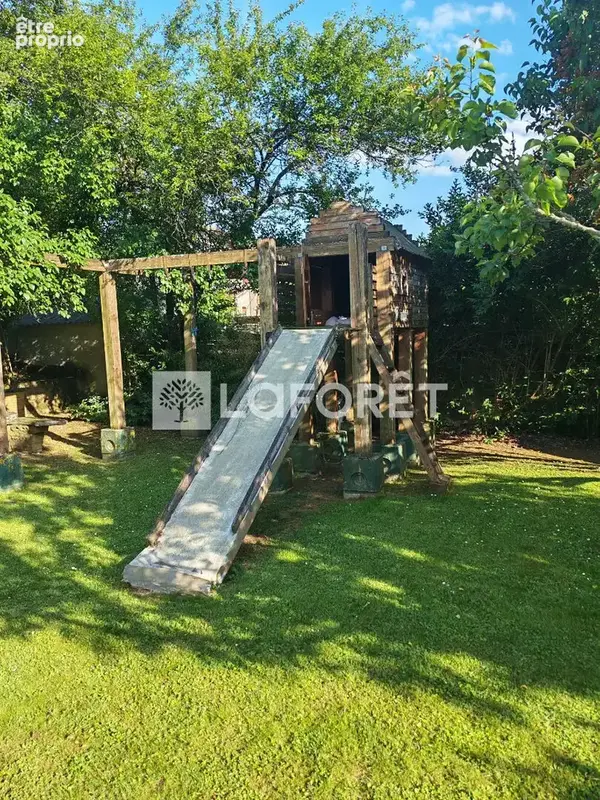 Maison familiale 245 m2 ou investisseur - photo 3