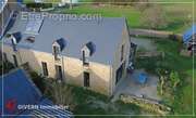 Maison à SAINTE-HELENE