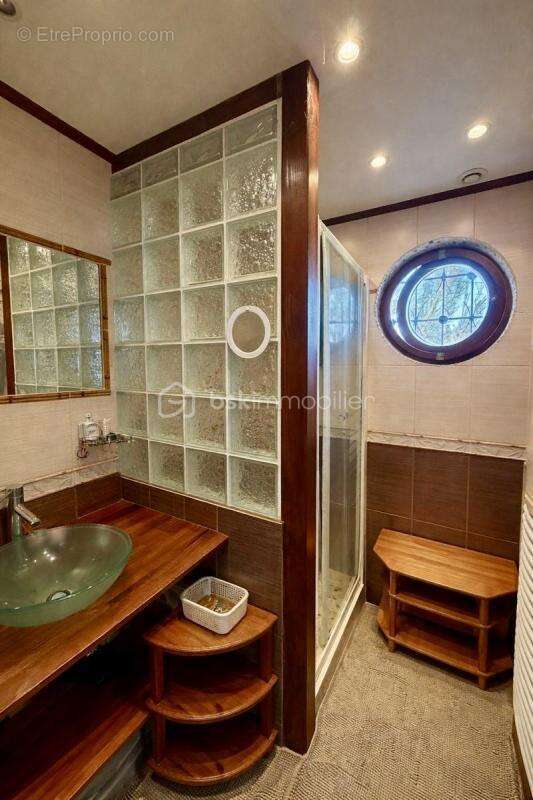 Maison à LA HAYE-MALHERBE