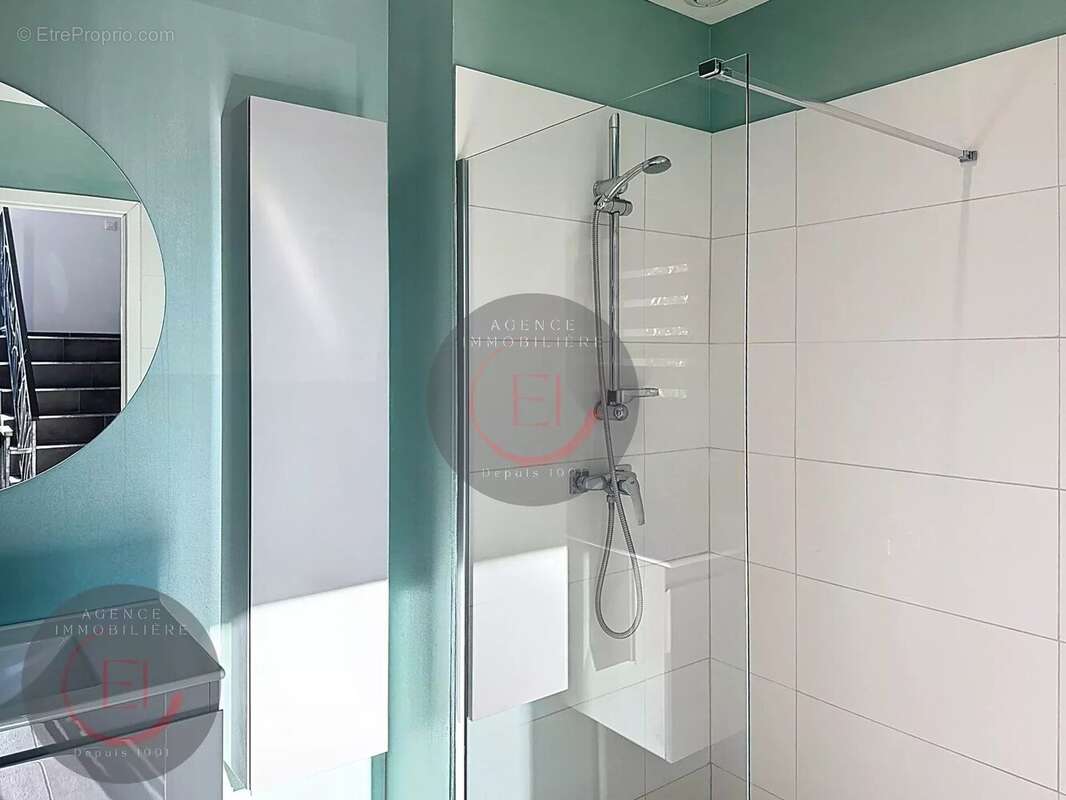 Maison à LES ADRETS-DE-L&#039;ESTEREL