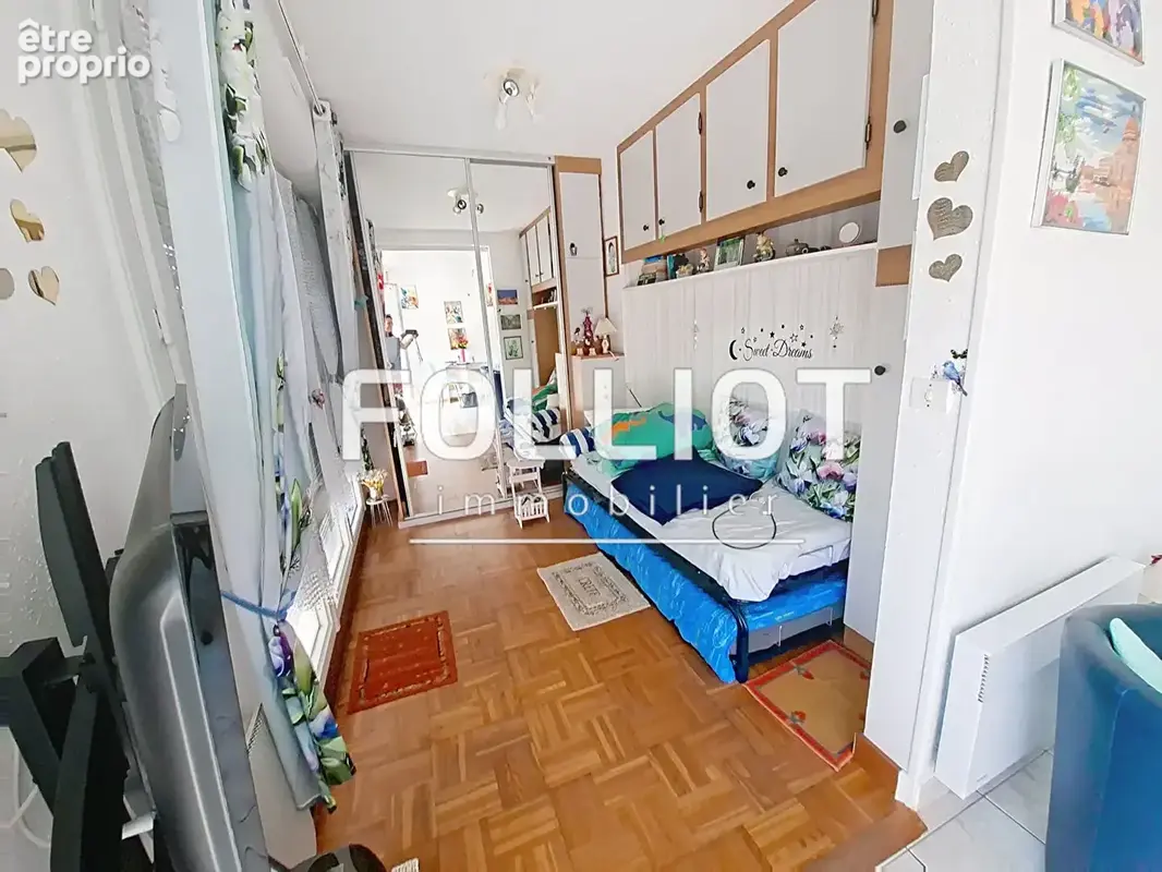 appartement 2 pièces - photo 2