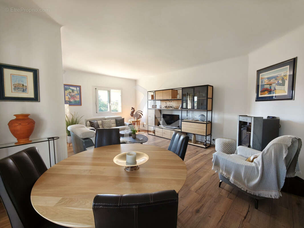 Appartement à PORTO-VECCHIO