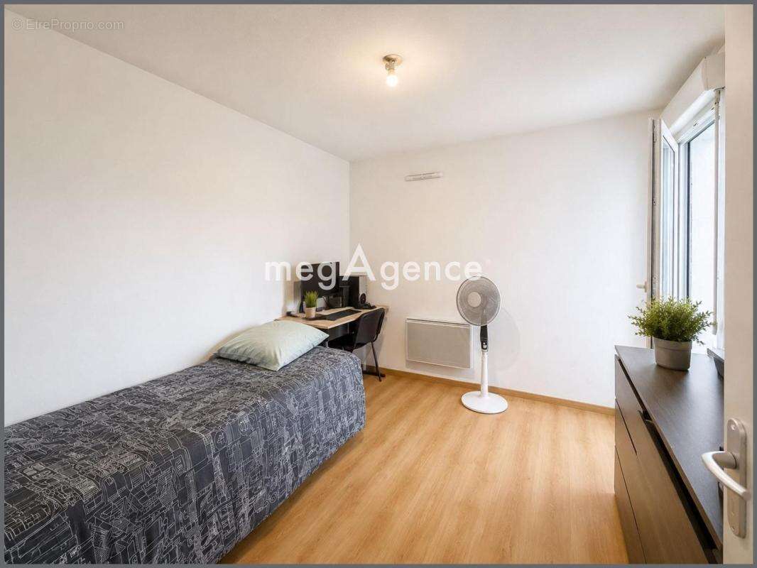 Appartement à LYON-7E