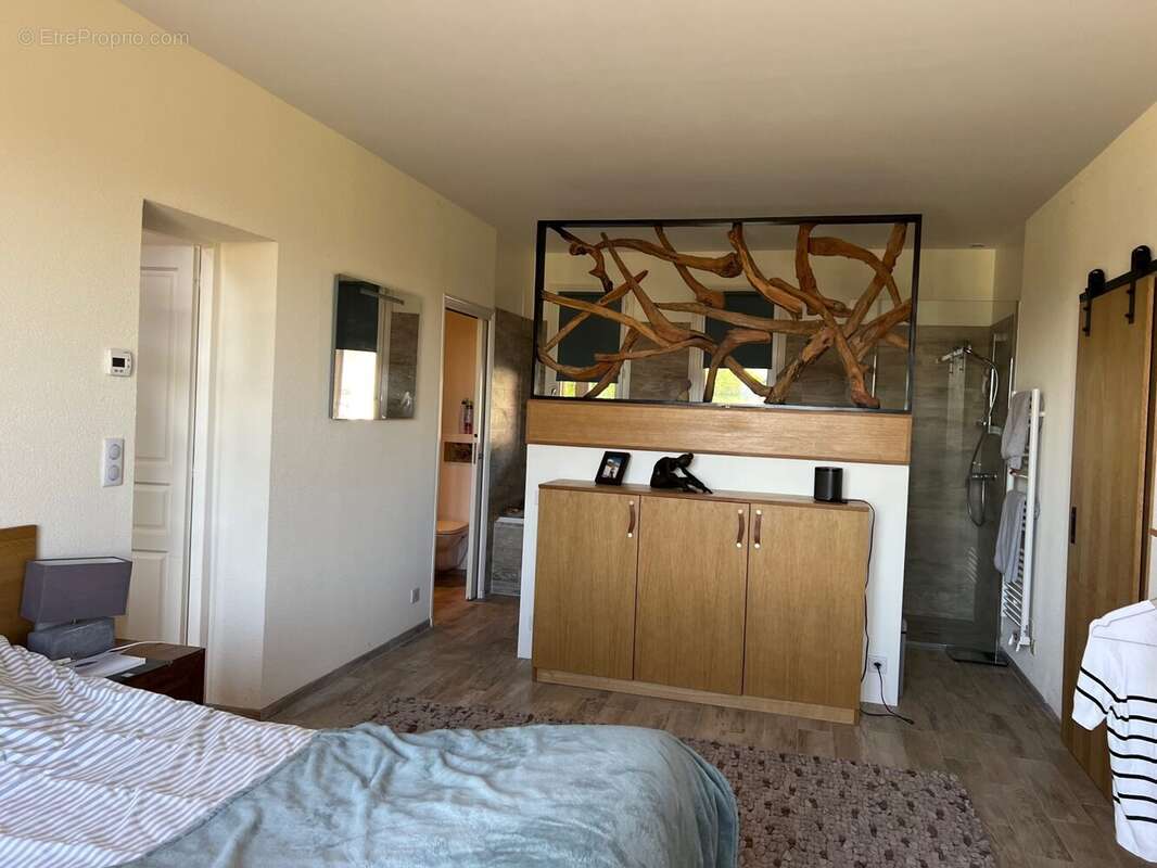 Maison à SAINT-ARNOULT