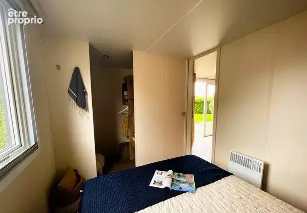 Maison 3 pièces 32 m² à vendre à Saint-Hilaire-De-Riez (85270) - photo 6