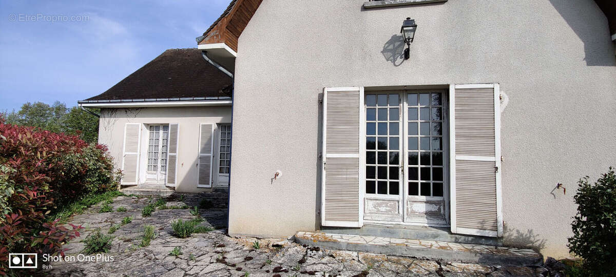 Azay le ferron - photo 5
