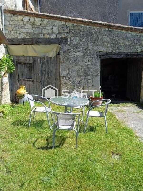 Photo 2 - Maison à MONTAIGU-DE-QUERCY