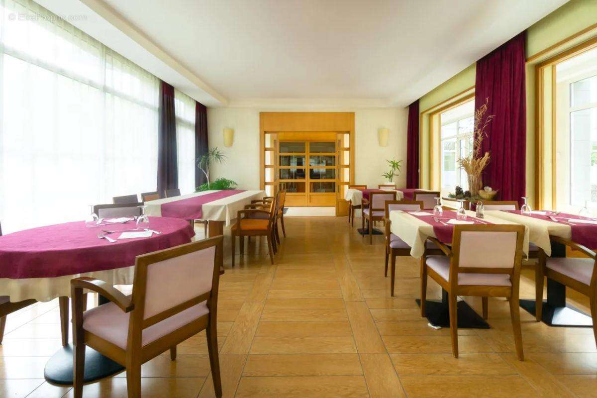 Appartement à CARQUEFOU