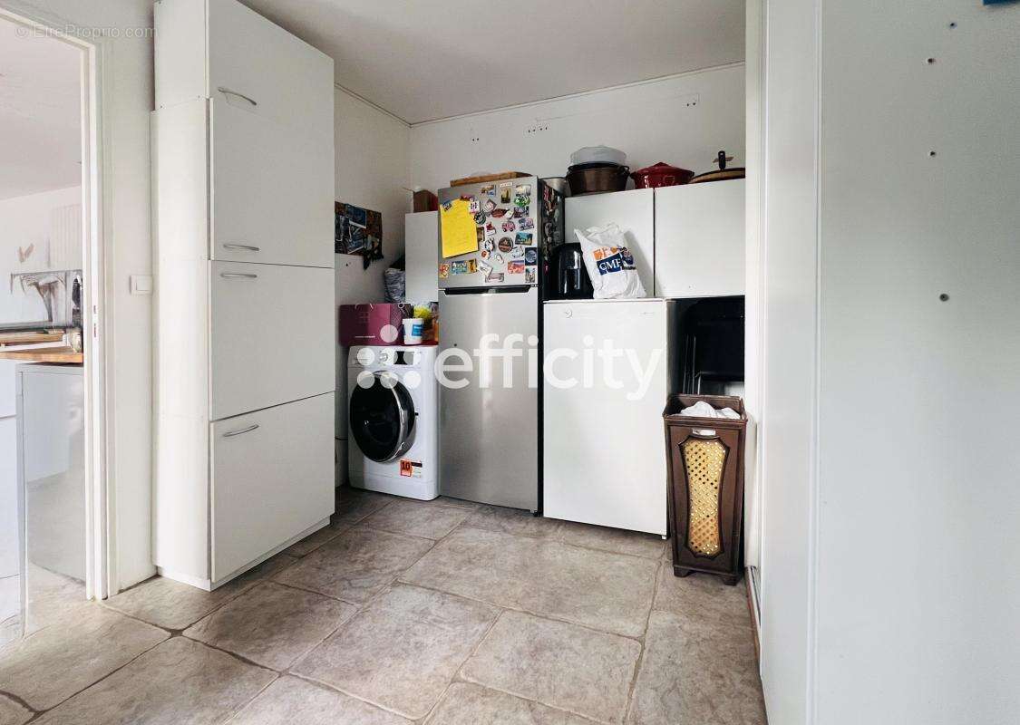 Maison 105 m² à Saint-Nazaire  - photo 22