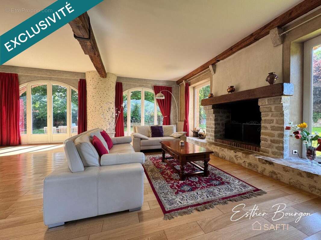 Photo 4 - Maison à CHARTRES