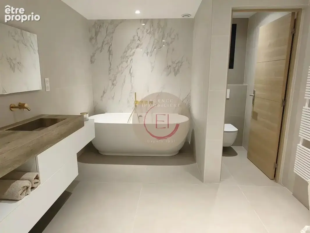 Superbe vue pour cette jolie villa renovee! - photo 36