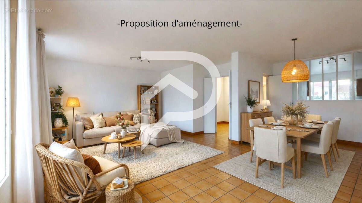 Maison à MARLY-LE-ROI