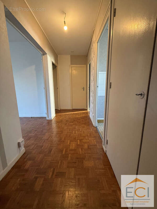 Appartement à LIMOGES