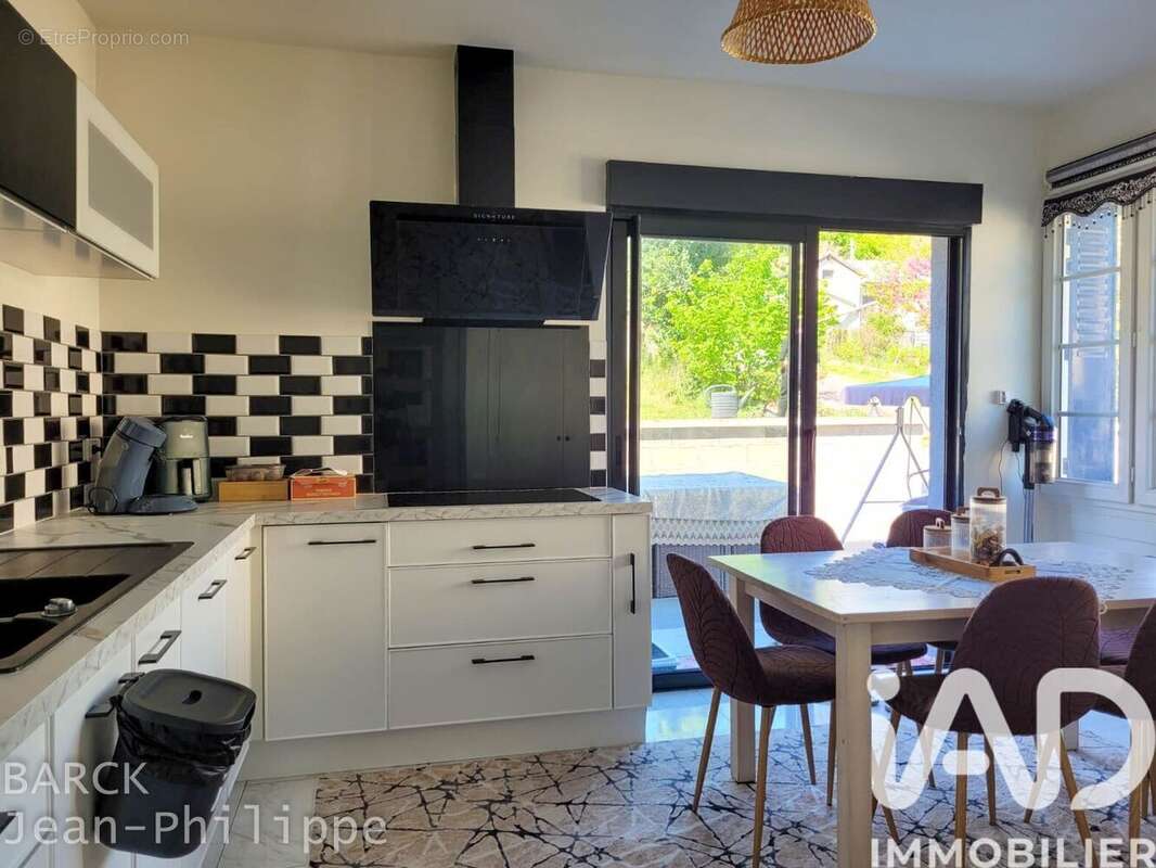 Maison 130 m² à Montlucon  - photo 7