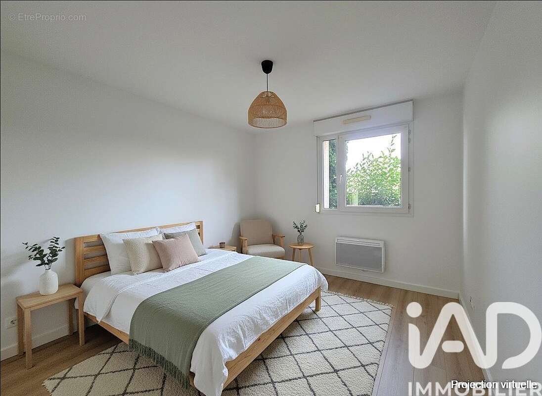 Photo 5 - Appartement à SAINT-JEAN