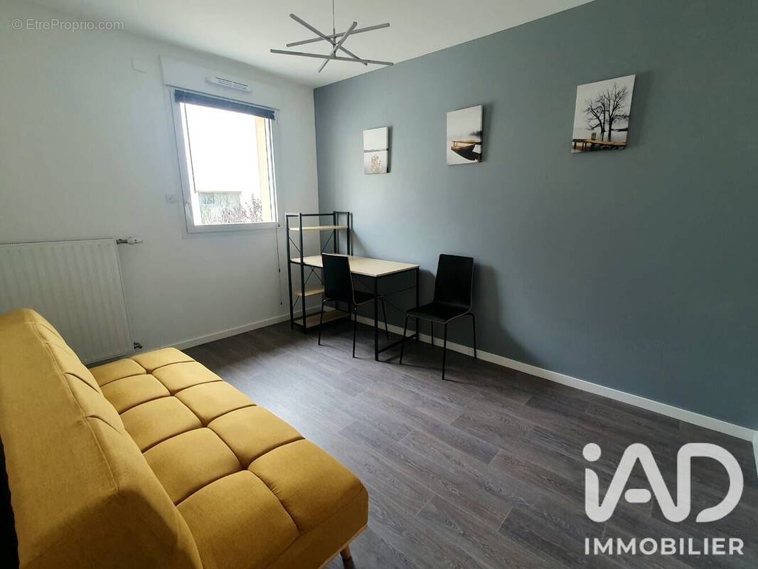 Appartement 64 m² à Saint-Leger-Les-Vignes  - photo 1