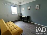Photo 1 - Appartement à SAINT-LEGER-LES-VIGNES