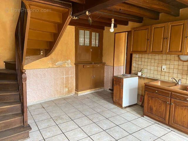 Maison à PUY-GUILLAUME