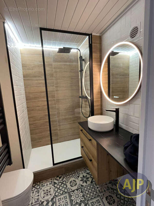 Appartement à LA BAULE-ESCOUBLAC
