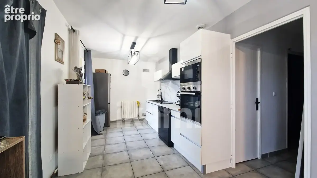 Maison 3 pièces 101 m2   Les Méannes Romans sur Isère (26) - photo 14