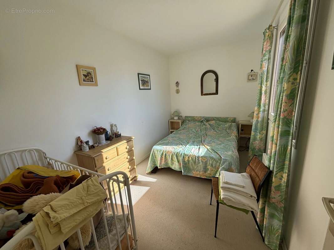 Maison familiale T6 - photo 14