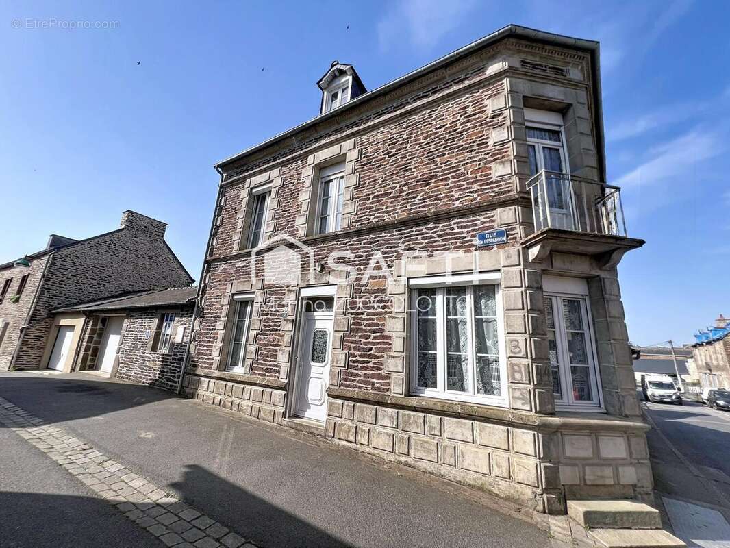 Photo 9 - Maison à MAURON