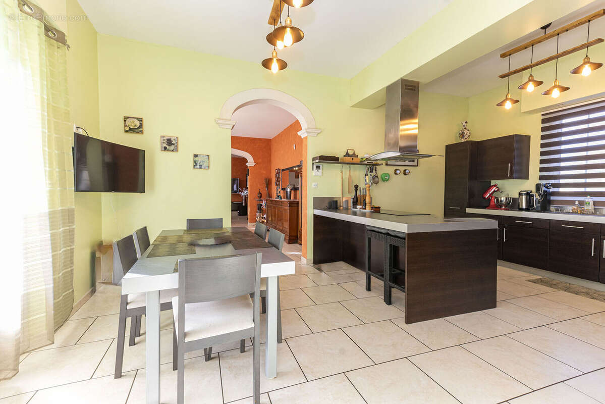 Photo 5 - Maison à LACQ