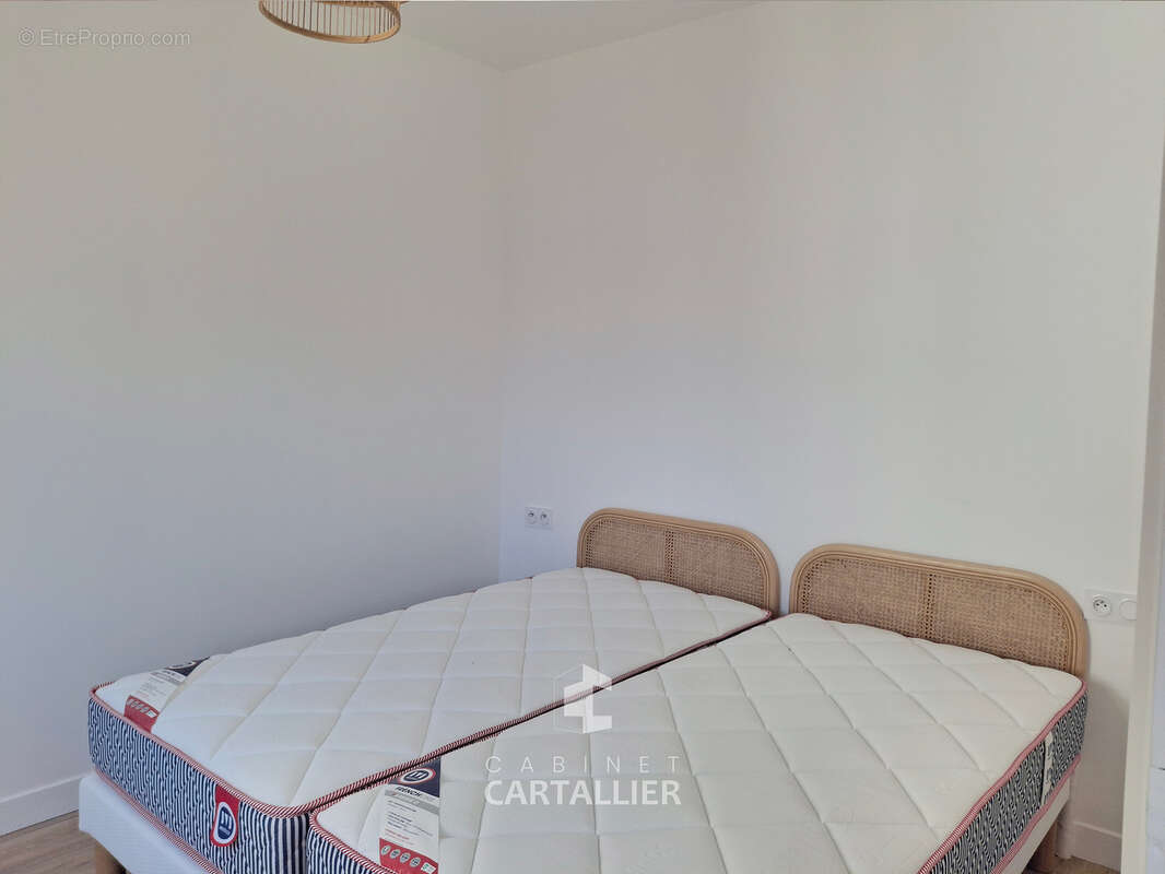 Appartement à vendre T4 Centre-Ville CHALON SUR SAONE - photo 5
