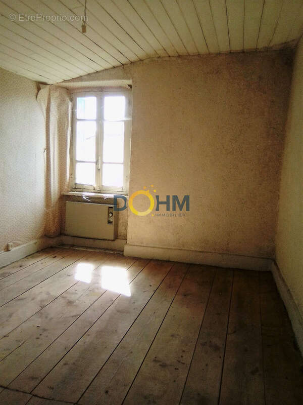 A vendre 2 maisons  a restaurer a saint-martin des olmes - photo 19