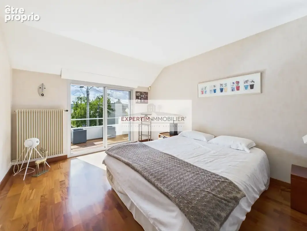 Maison 160 m² à Viroflay  - photo 8