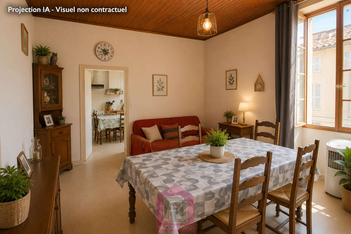 EXCLUSIVITÉ   Au cœur de Puy-l'Évêque - photo 16