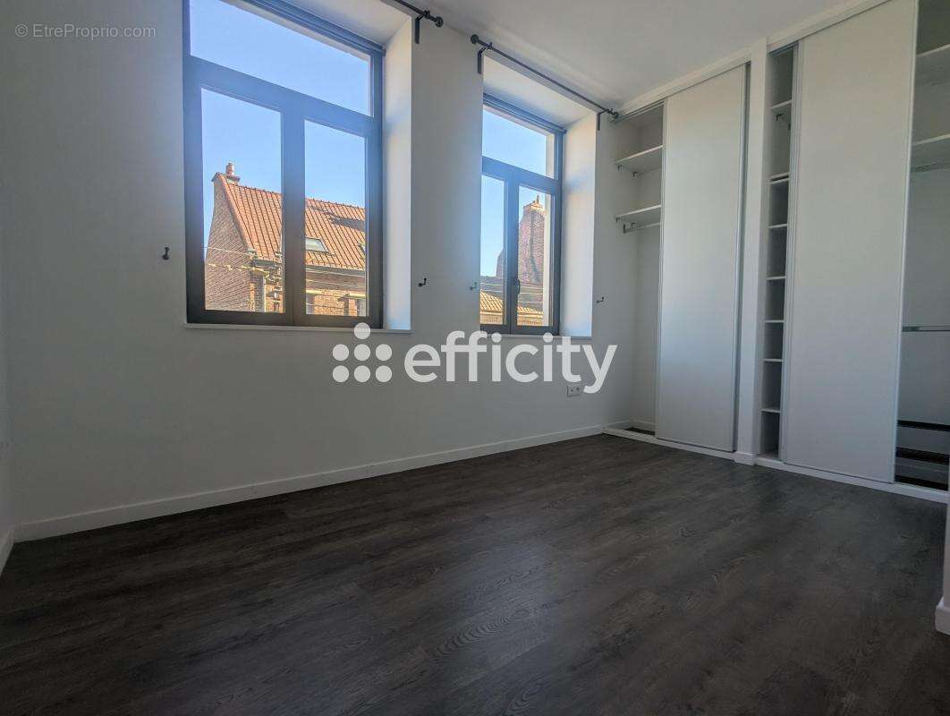 Appartement à SECLIN